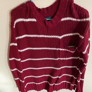 American eagle sweater